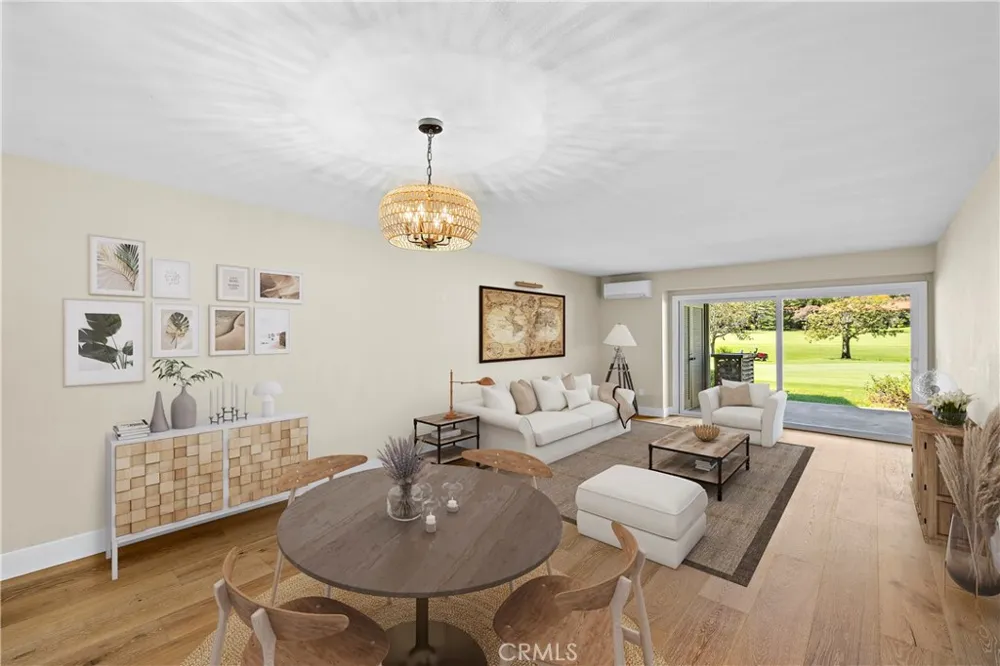 31545 E Nine Dr #37A Laguna Niguel, CA 92677