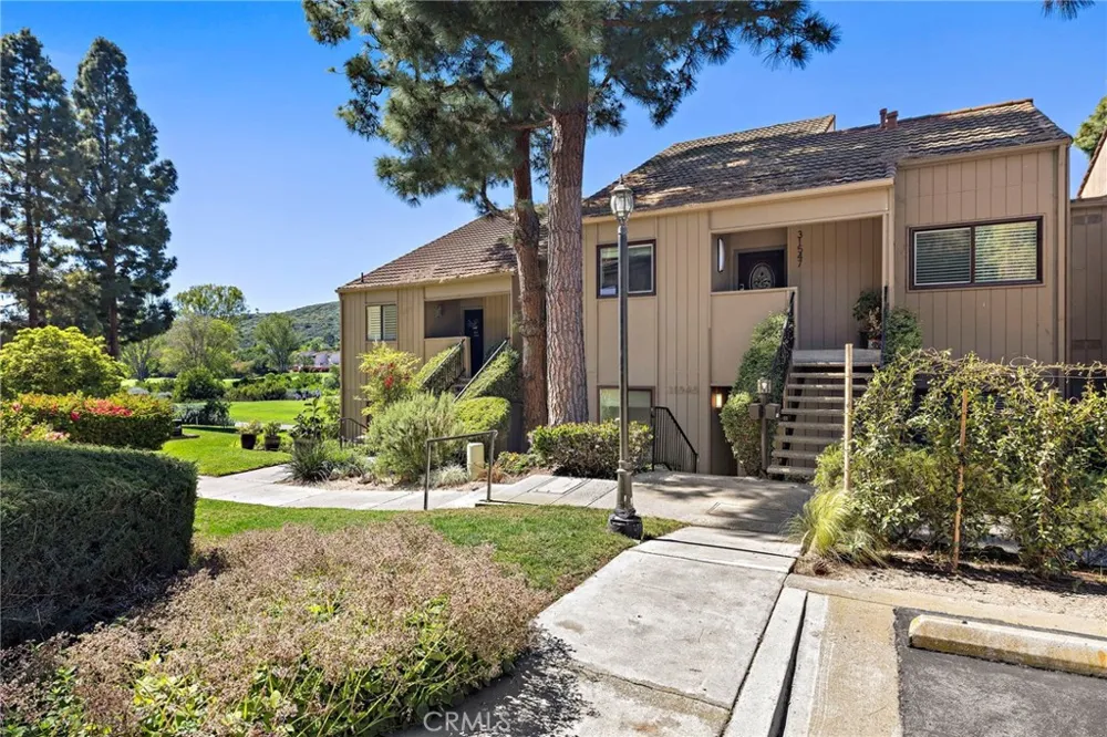 31545 E Nine Dr #37A Laguna Niguel, CA 92677
