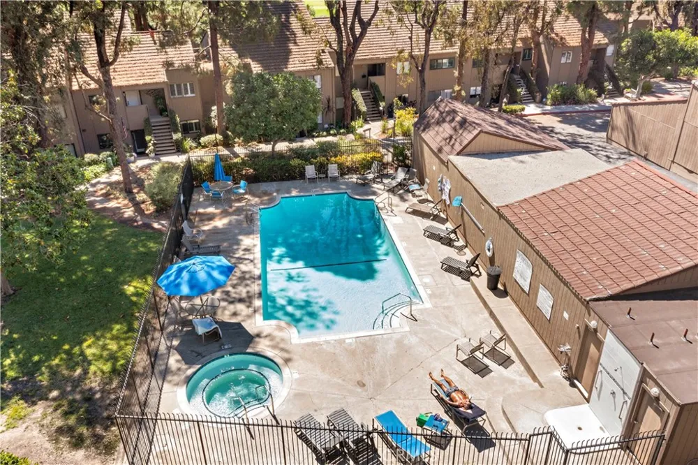 31545 E Nine Dr #37A Laguna Niguel, CA 92677