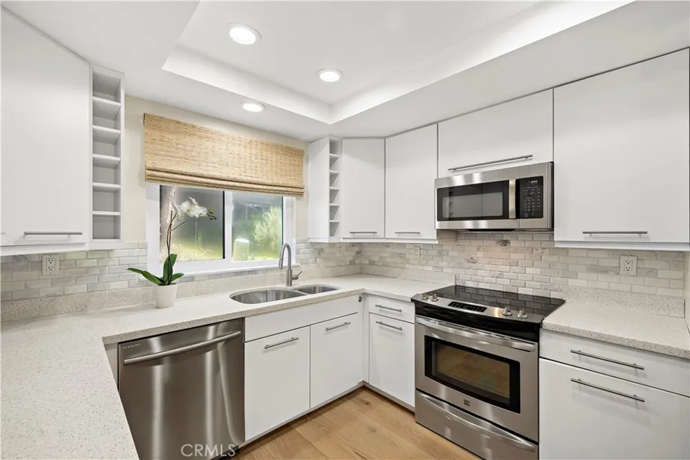 31545 E Nine Dr #37A Laguna Niguel, CA 92677