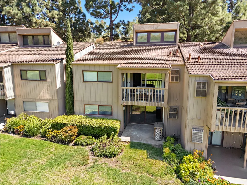 31545 E Nine Dr #37A Laguna Niguel, CA 92677