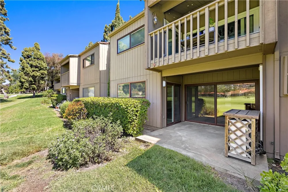 31545 E Nine Dr #37A Laguna Niguel, CA 92677