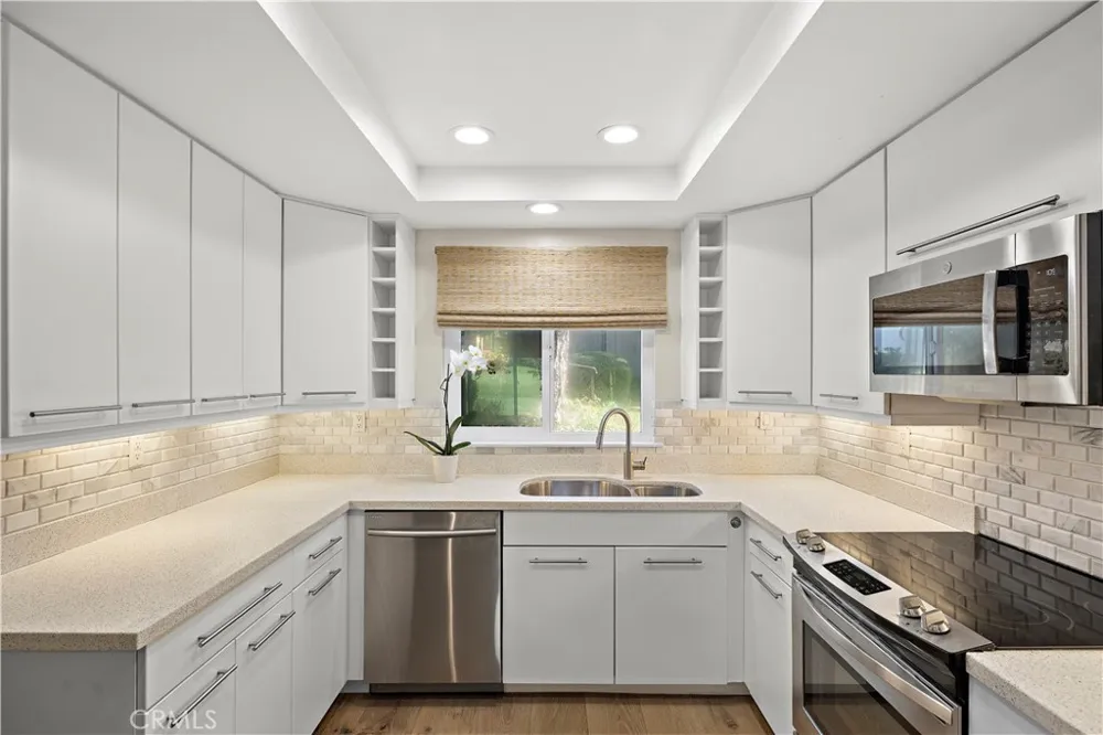 31545 E Nine Dr #37A Laguna Niguel, CA 92677