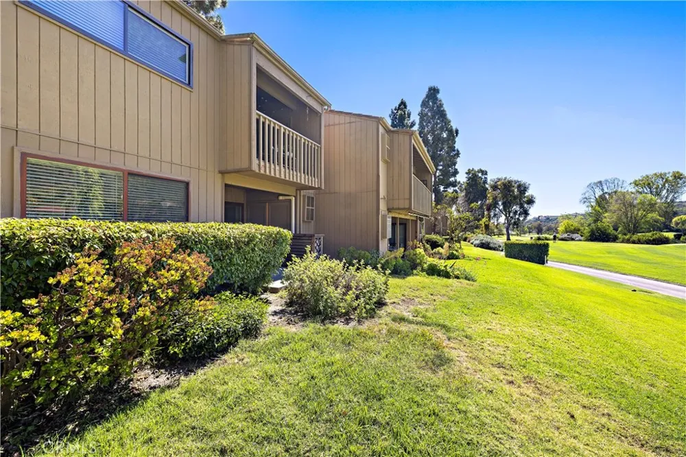 31545 E Nine Dr #37A Laguna Niguel, CA 92677