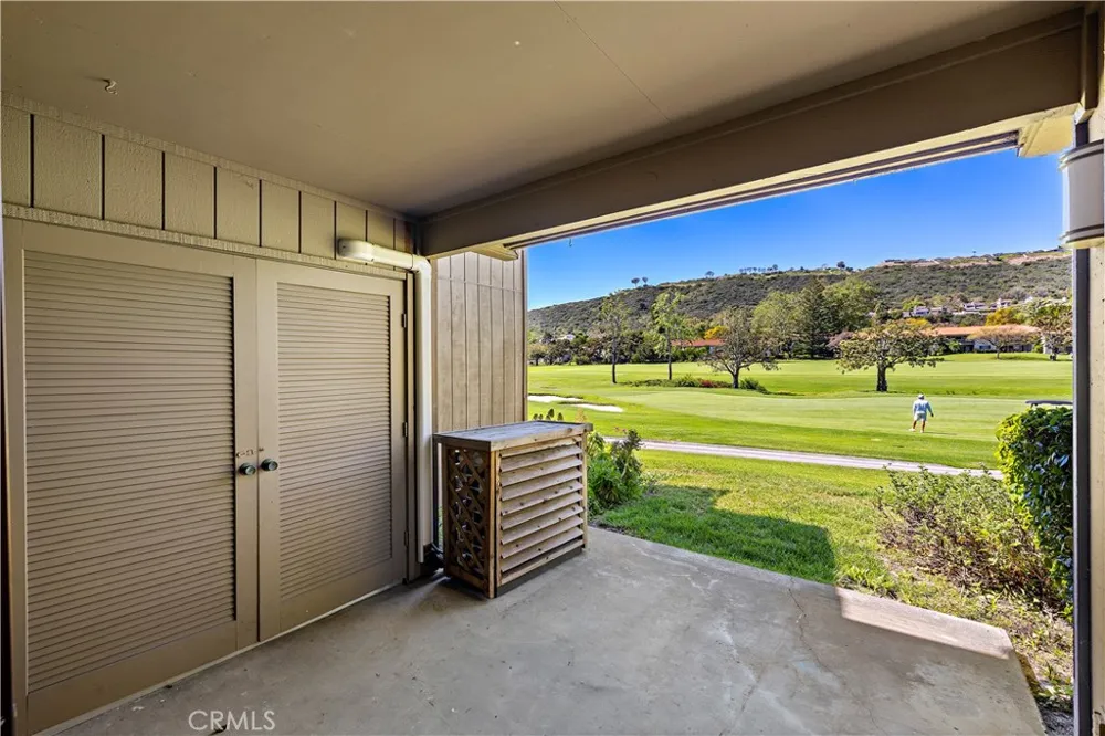 31545 E Nine Dr #37A Laguna Niguel, CA 92677
