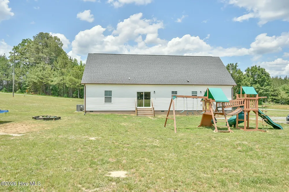 743 Bowman Bare Road Pittsboro, NC 27312