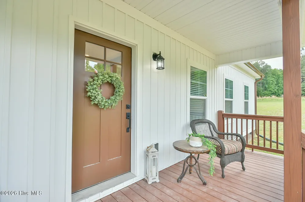 743 Bowman Bare Road Pittsboro, NC 27312