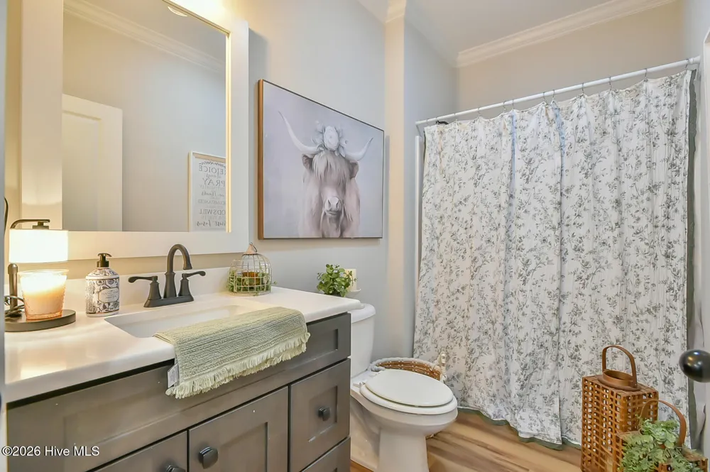 743 Bowman Bare Road Pittsboro, NC 27312