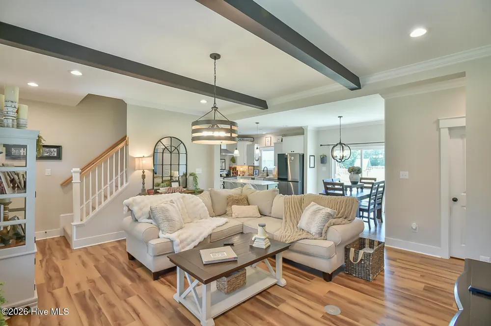 743 Bowman Bare Road Pittsboro, NC 27312