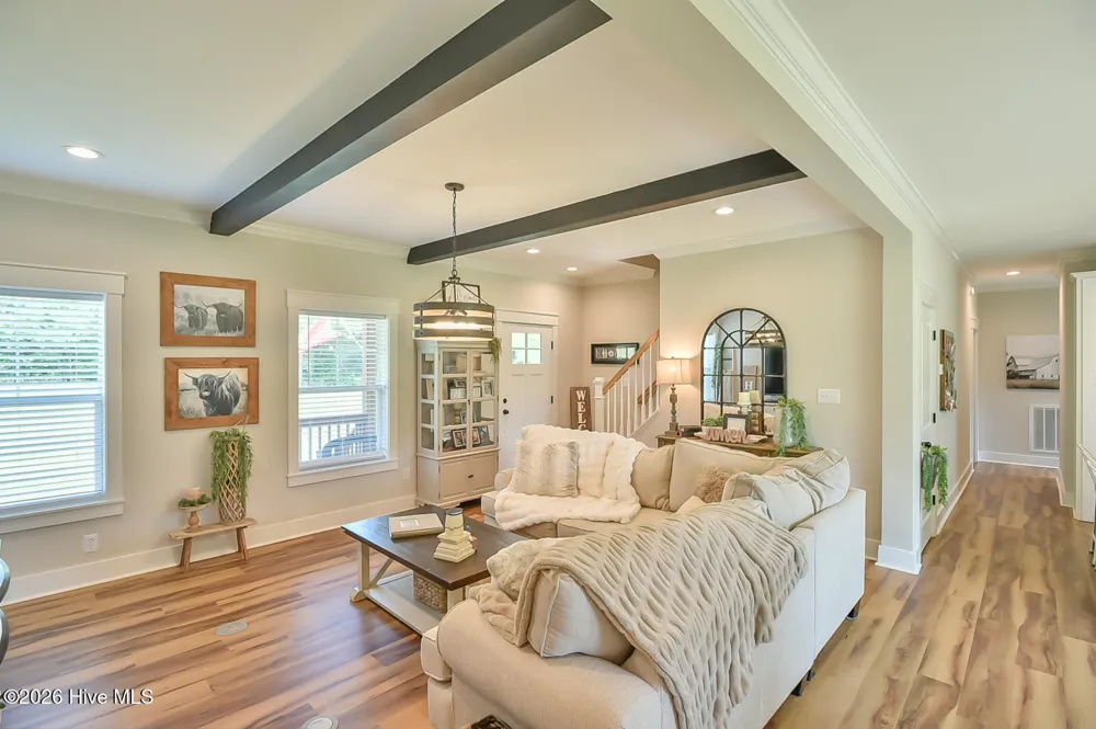 743 Bowman Bare Road Pittsboro, NC 27312