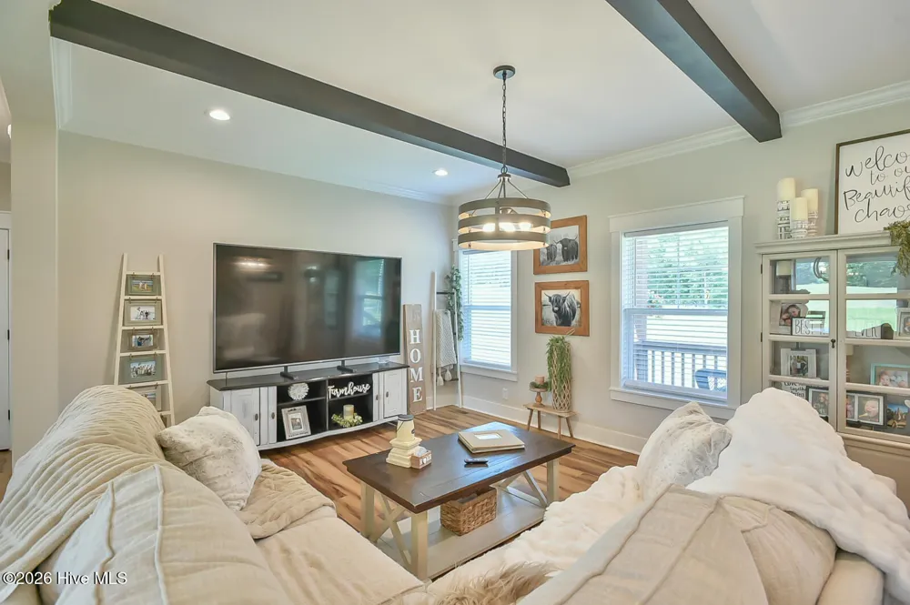 743 Bowman Bare Road Pittsboro, NC 27312