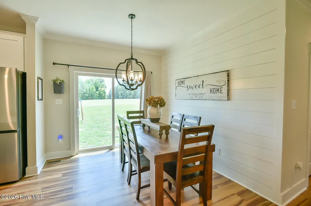 743 Bowman Bare Road Pittsboro, NC 27312