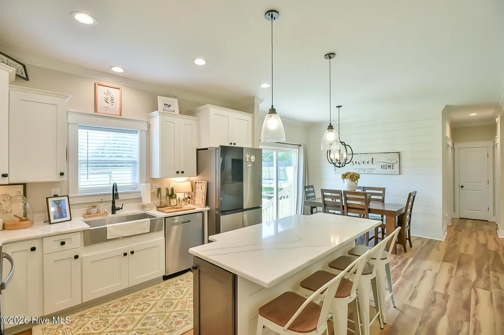 743 Bowman Bare Road Pittsboro, NC 27312