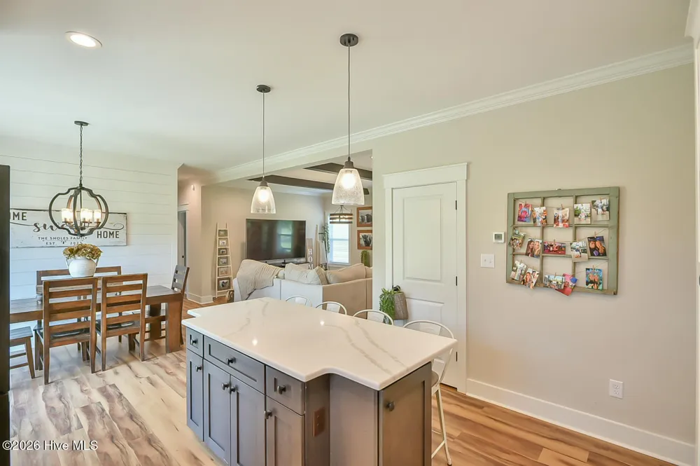 743 Bowman Bare Road Pittsboro, NC 27312