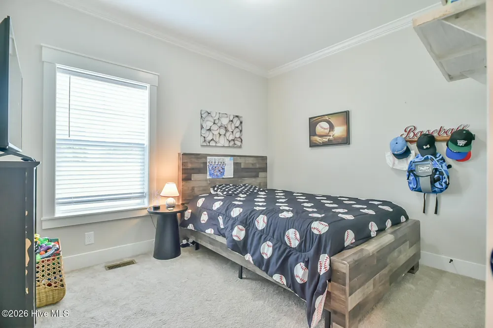743 Bowman Bare Road Pittsboro, NC 27312
