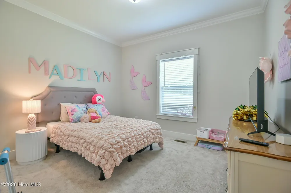 743 Bowman Bare Road Pittsboro, NC 27312
