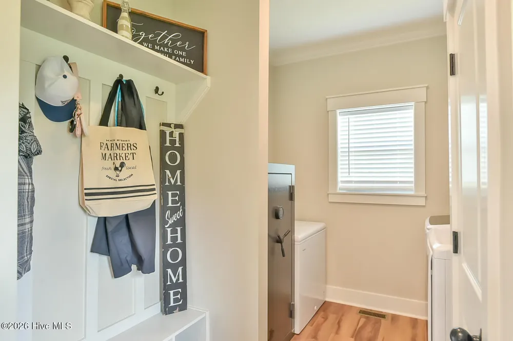 743 Bowman Bare Road Pittsboro, NC 27312