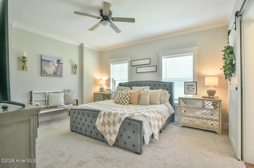 743 Bowman Bare Road Pittsboro, NC 27312