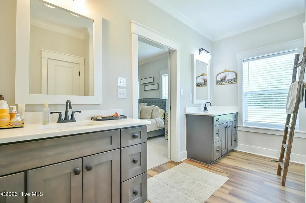 743 Bowman Bare Road Pittsboro, NC 27312