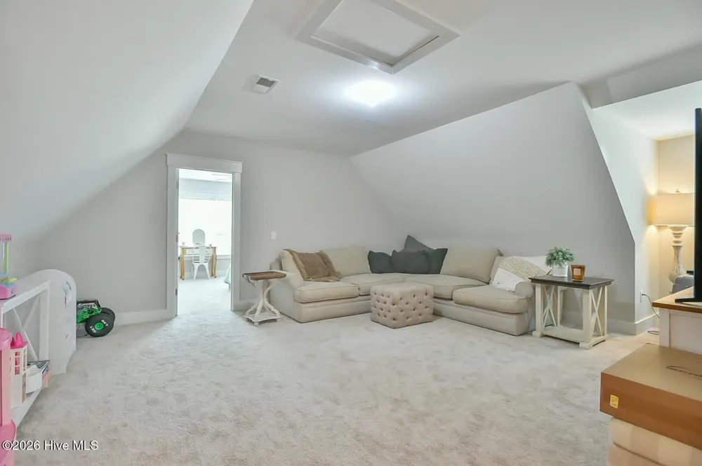 743 Bowman Bare Road Pittsboro, NC 27312