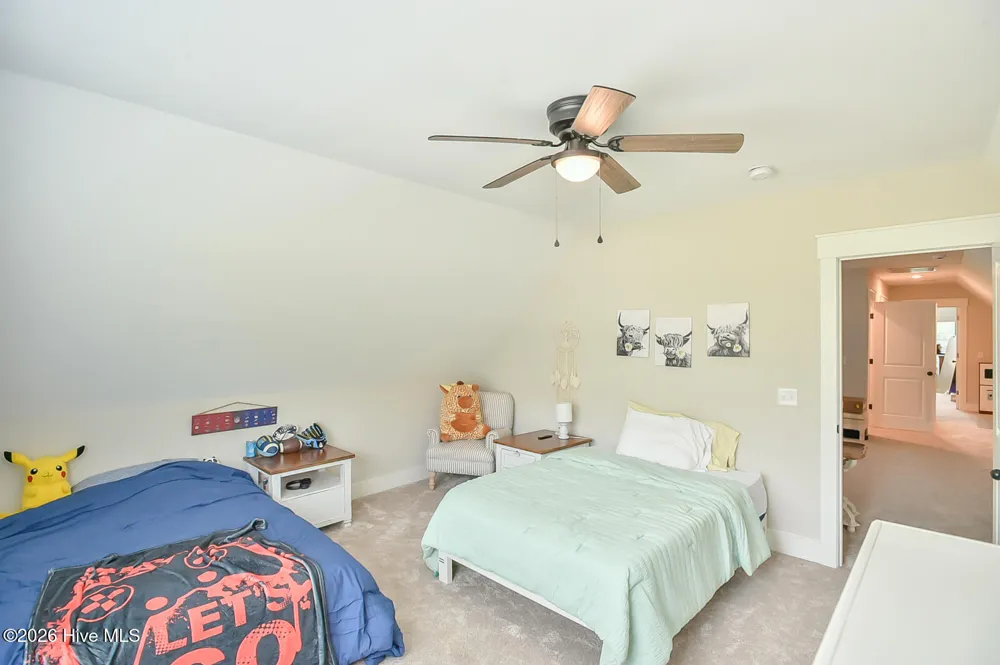 743 Bowman Bare Road Pittsboro, NC 27312