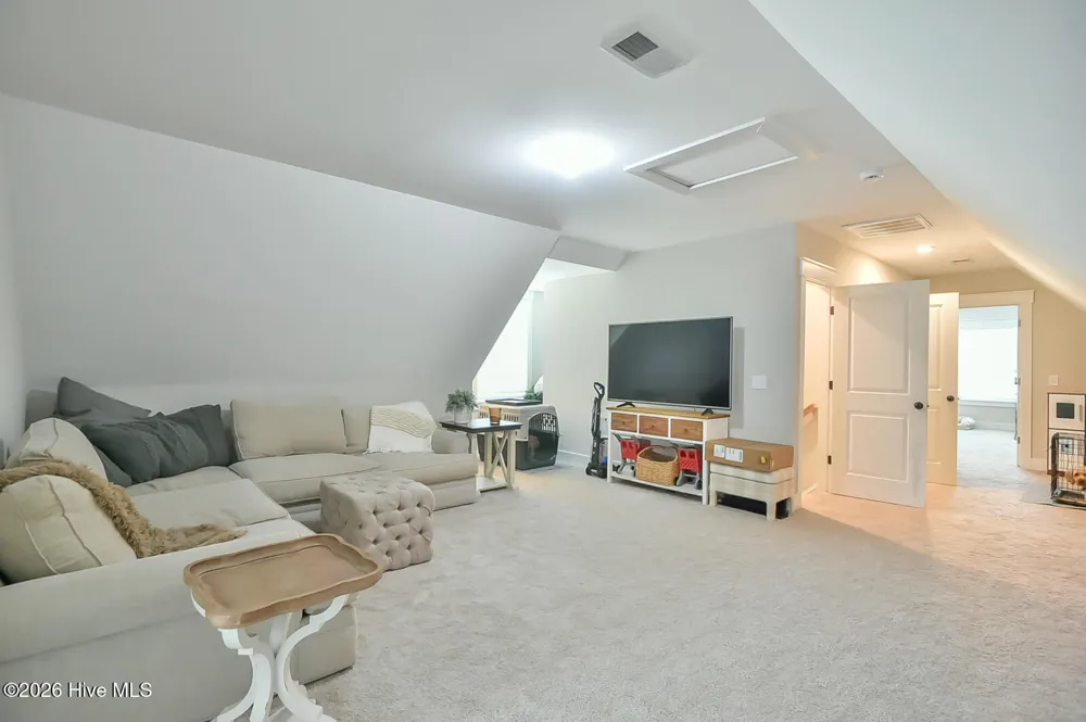 743 Bowman Bare Road Pittsboro, NC 27312