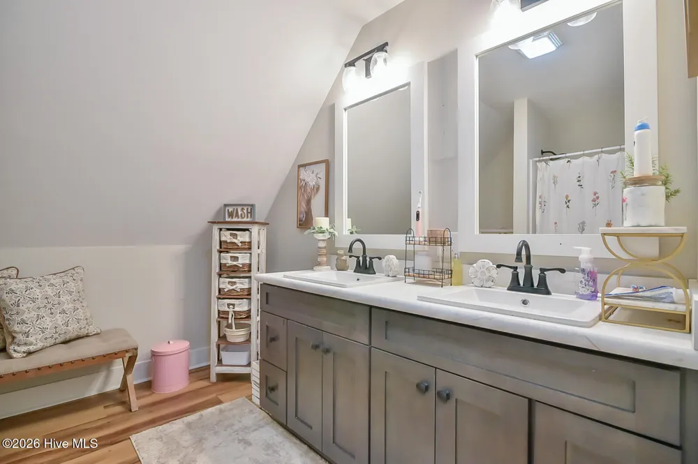 743 Bowman Bare Road Pittsboro, NC 27312