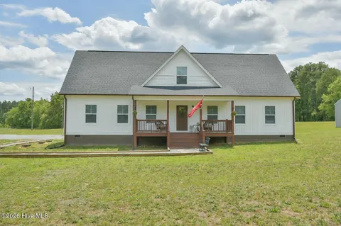 743 Bowman Bare Road