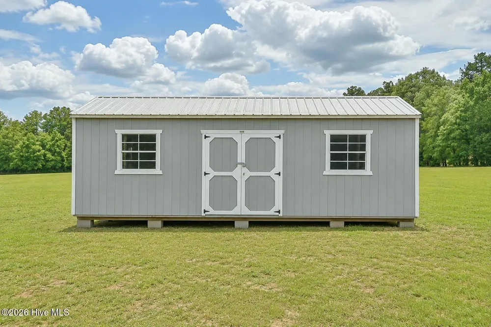 743 Bowman Bare Road Pittsboro, NC 27312