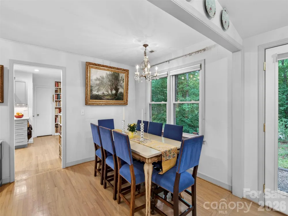 52 Melody Lane Saluda, NC 28773