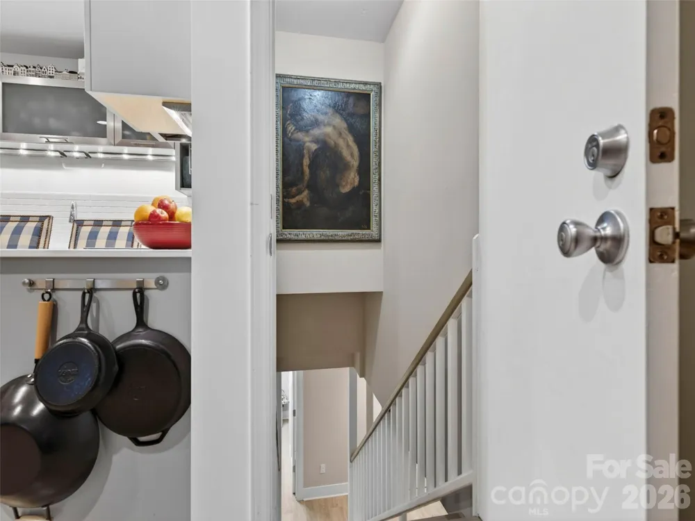 52 Melody Lane Saluda, NC 28773