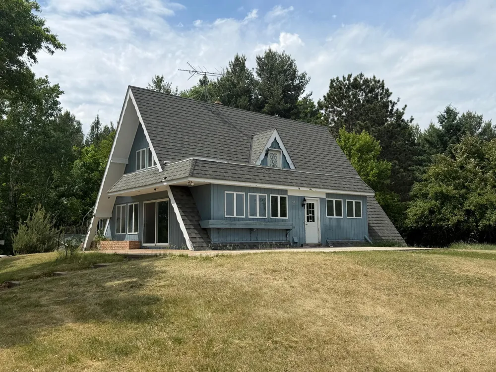 233 Park Street Grantsburg, WI 54840