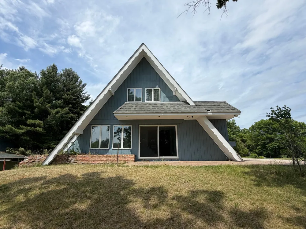 233 Park Street Grantsburg, WI 54840