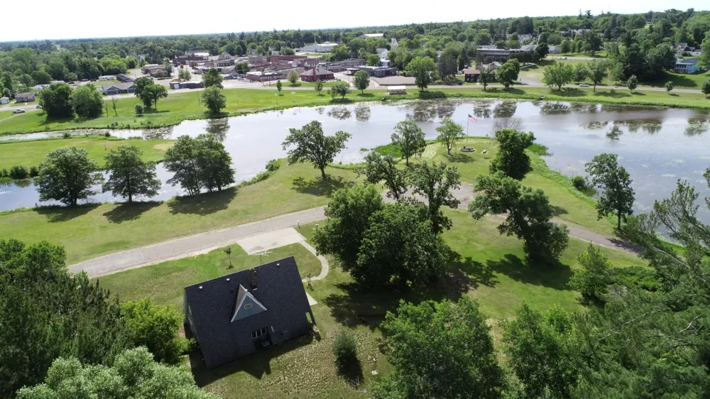 233 Park Street Grantsburg, WI 54840
