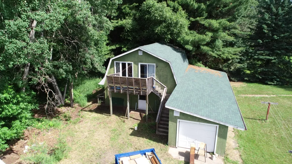 233 Park Street Grantsburg, WI 54840