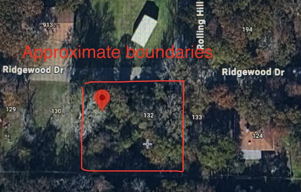 132 Ridgewood Drive Tool, TX 75143