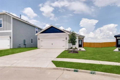 2027 Braveheart Drive