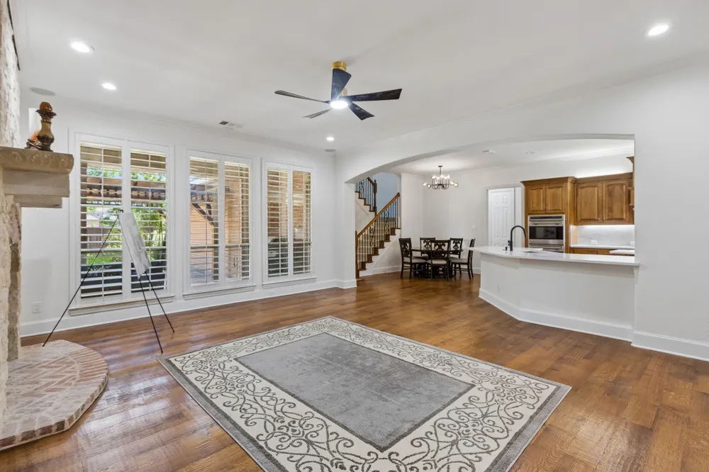 1101 King Mark Drive Lewisville, TX 75056