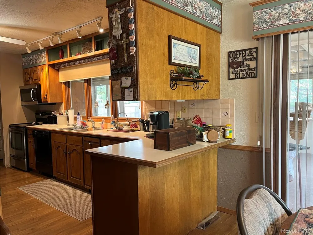 265 Hollowell Street Burlington, CO 80807