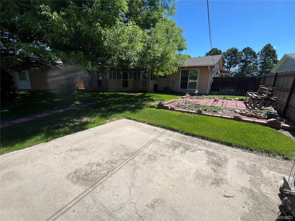 265 Hollowell Street Burlington, CO 80807