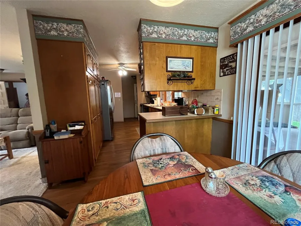 265 Hollowell Street Burlington, CO 80807
