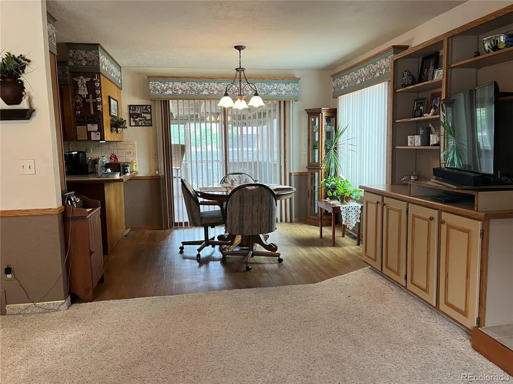 265 Hollowell Street Burlington, CO 80807
