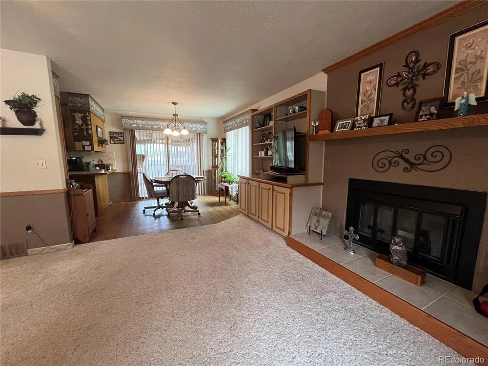 265 Hollowell Street Burlington, CO 80807