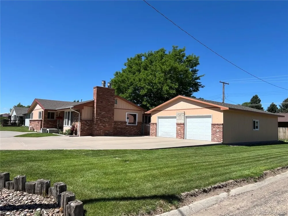 265 Hollowell Street Burlington, CO 80807