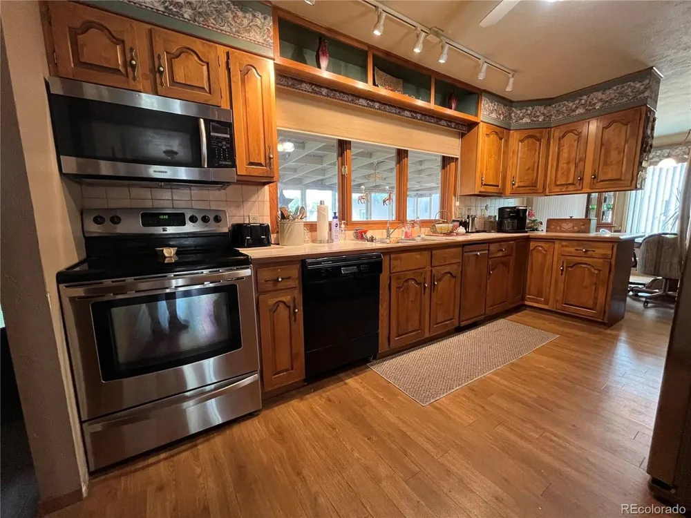 265 Hollowell Street Burlington, CO 80807