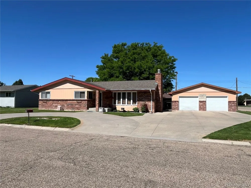 265 Hollowell Street Burlington, CO 80807