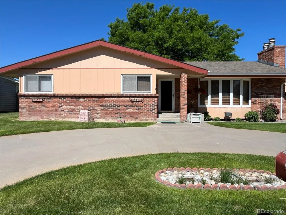265 Hollowell Street Burlington, CO 80807