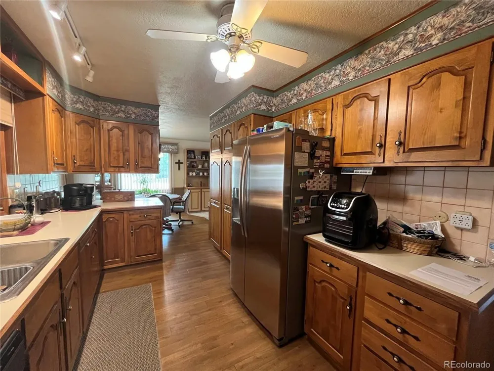 265 Hollowell Street Burlington, CO 80807