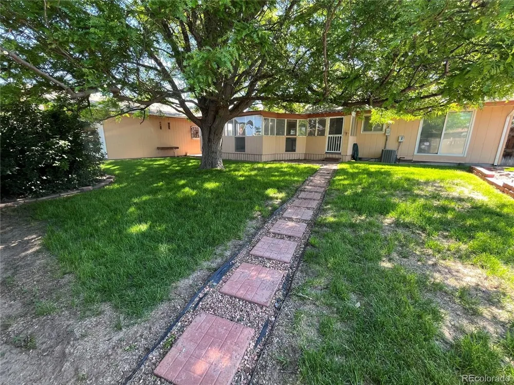 265 Hollowell Street Burlington, CO 80807