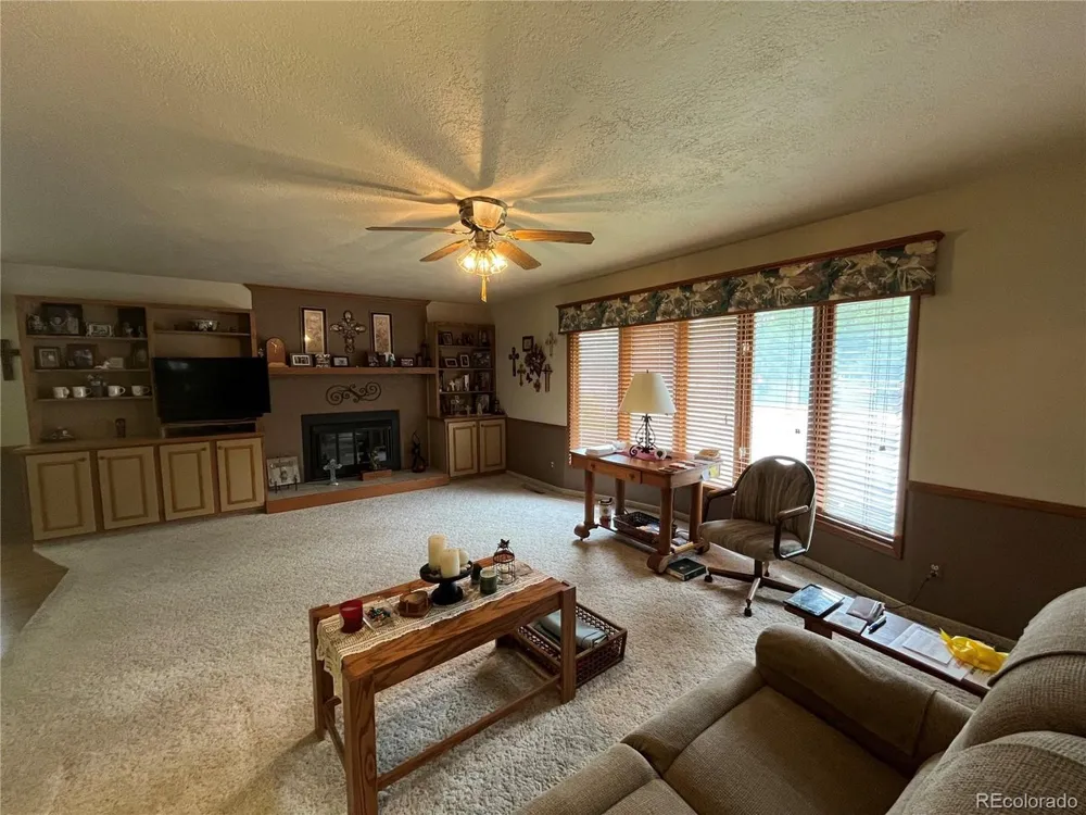 265 Hollowell Street Burlington, CO 80807